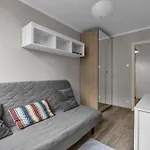 Grzybowska 13Th Floor Stylish Apartment