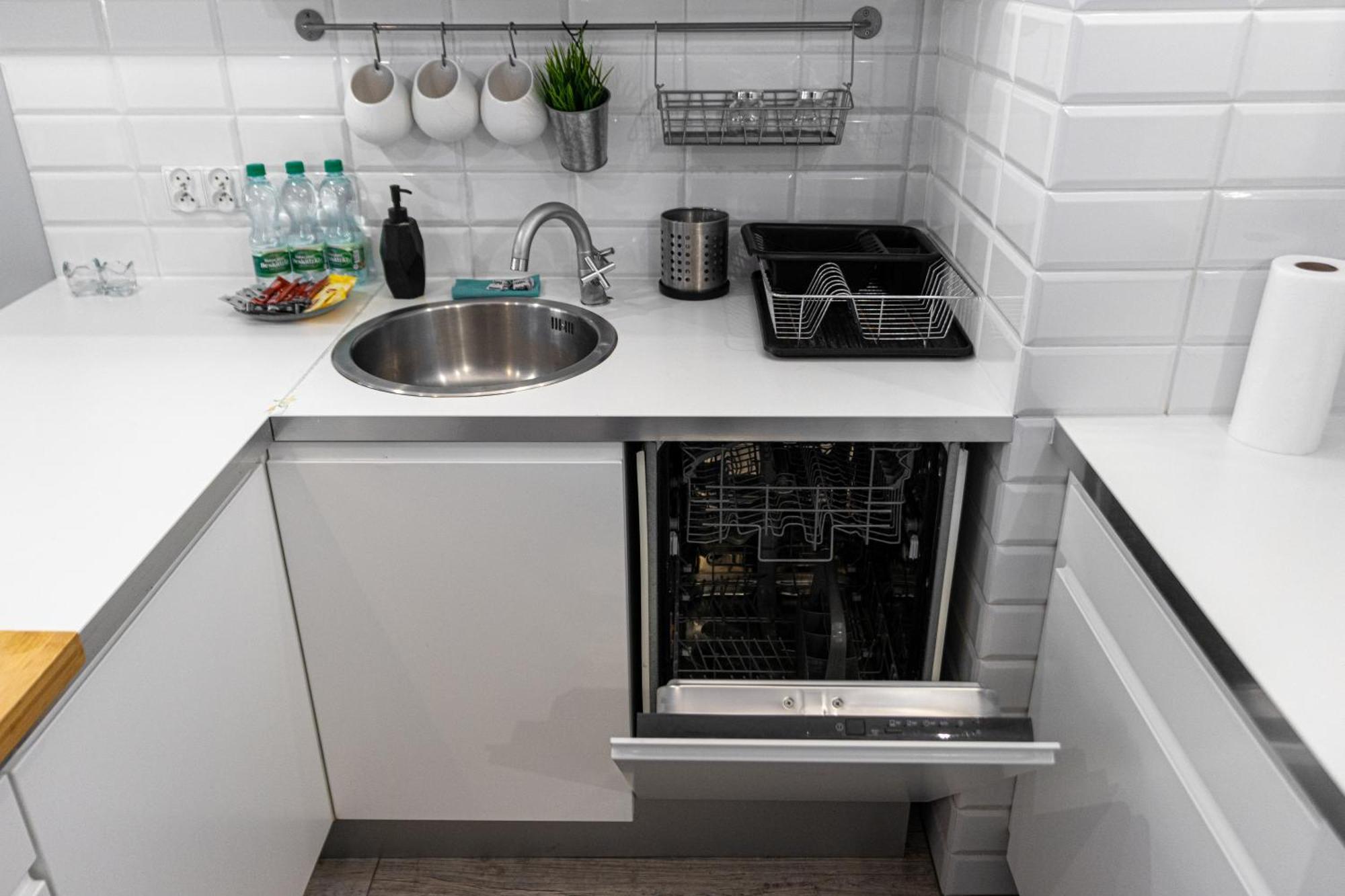Apartament Grzybowska 13th Floor Stylish *