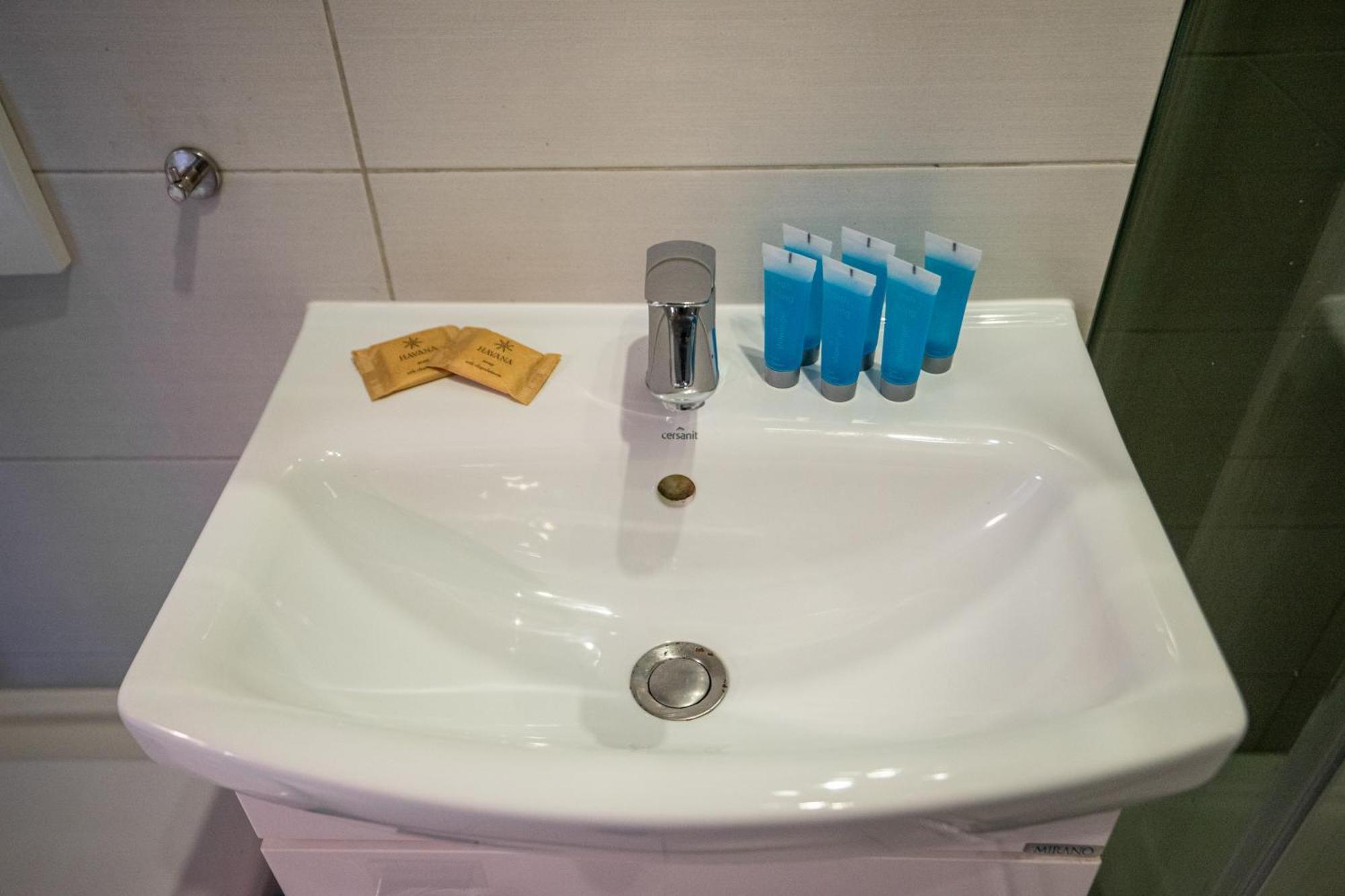 Apartament Grzybowska 13th Floor Stylish *
