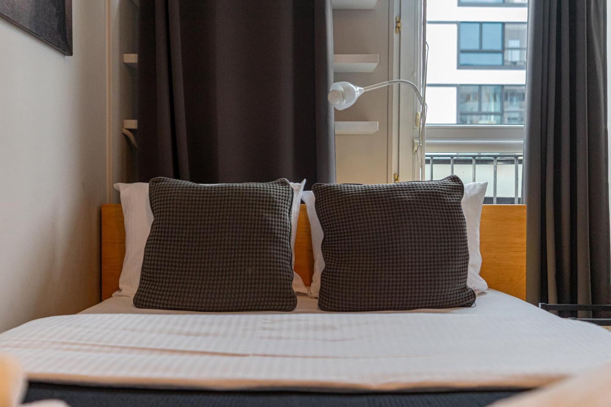 Grzybowska 13th Floor Stylish Apartament *